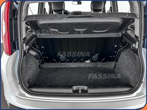 Auto Km0 A Milano | Fiat Pandina 1.0 Firefly 65Cv S&S 6M Hybrid Icon