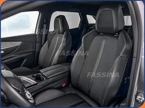 Auto Usate A Milano | Peugeot 3008 3008 1.2 Puretech T Gt S&S 130Cv
