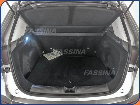 Auto Usate A Milano | Mg Zs 1.5 Hybrid+ Luxury