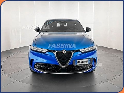 Auto Usate A Milano | Alfa Romeo Tonale 1.3 280Cv Plug In Hybrid At6 Ti Q4