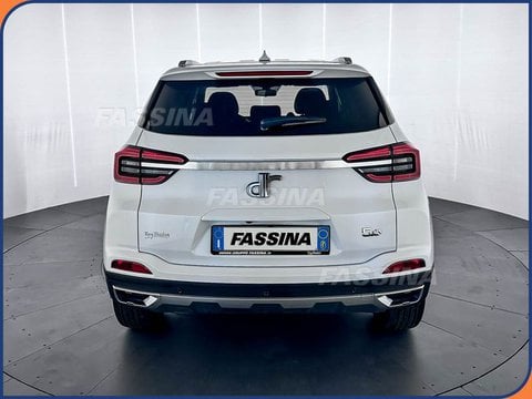 Auto Km0 A Milano | Dr Automobiles Dr-5-0 1.5 Turbo Gpl Cvt