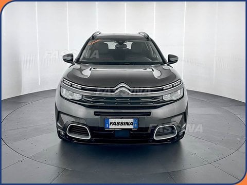 Auto Usate A Milano | Citroën C5 Aircross C5 Aircross 1.5 Bluehdi Feel S&S 130Cv My19