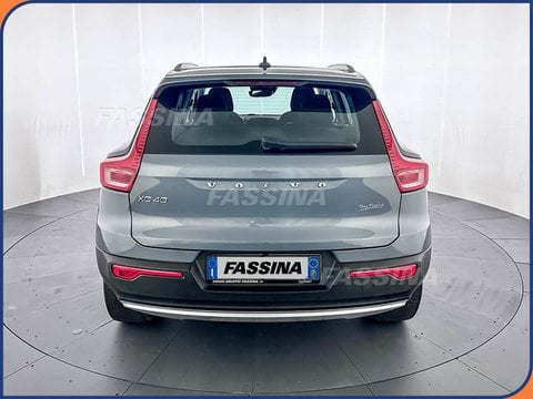 Auto Usate A Milano | Volvo Xc40 Xc40 T2 Geartronic Momentum Pro