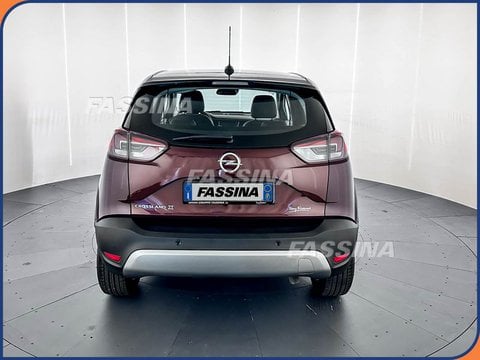 Auto Usate A Milano | Opel Crossland X Crossland X 1.5 Ecotec Innovation S&S 120Cv Auto