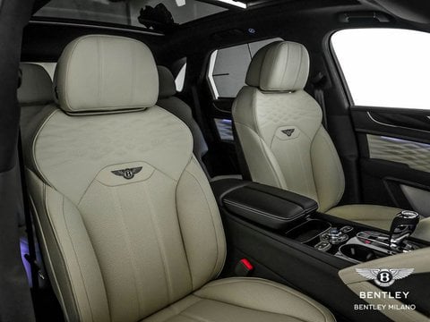 Auto Usate A Milano | Bentley Bentayga V8 Azure 25My - Bentley Milano