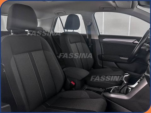 Auto Usate A Milano | Volkswagen T-Roc T-Roc 1.0 Tsi Life 110Cv