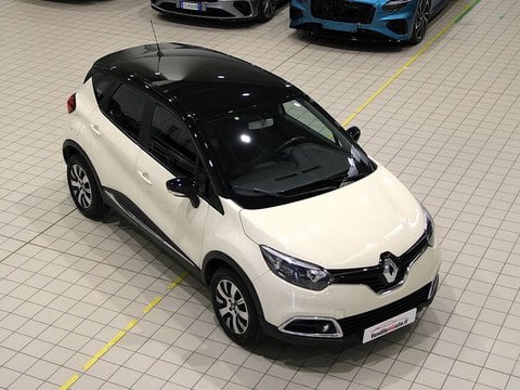 Auto Usate A Padova | Renault Captur Captur 0.9 Tce Intens (Energy R-Link) 90Cv E6