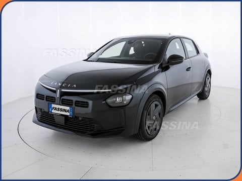 Auto Usate A Milano | Lancia Ypsilon Ypsilon Hybrid E-Dct