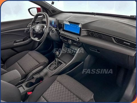 Auto Km0 A Milano | Mg Mg3 Benzina 1.5 Comfort