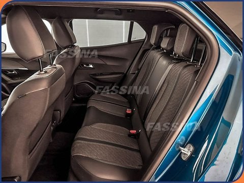 Auto Usate A Milano | Peugeot 2008 2008 1.2 Puretech Allure S&S 100Cv