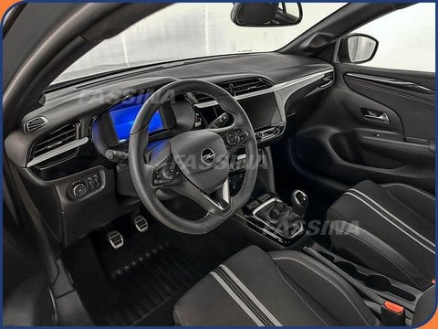 Auto Usate A Milano | Opel Corsa Corsa 1.2 100 Cv Gs