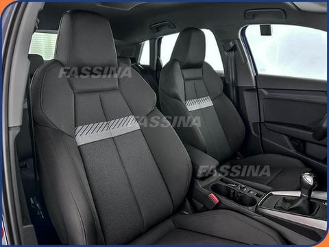 Auto Usate A Milano | Audi A3 35 Tfsi Business Advanced