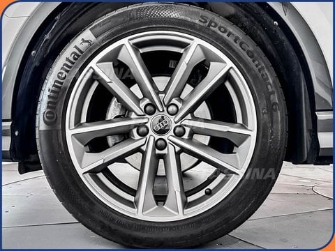 Auto Usate A Milano | Audi Q3 Sportback 35 Tfsi S Tronic 150Cv