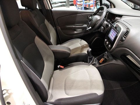 Auto Usate A Padova | Renault Captur Captur 0.9 Tce Intens (Energy R-Link) 90Cv E6