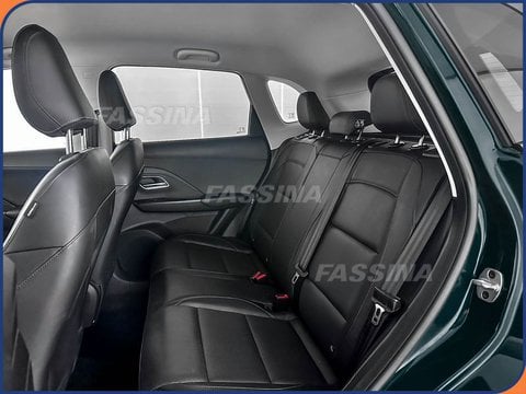 Auto Usate A Milano | Mg Zs 1.5 Hybrid+ Luxury