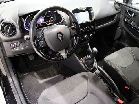 Auto Usate A Padova | Renault Clio Costume National 1.5 Dci 90Cv 5P