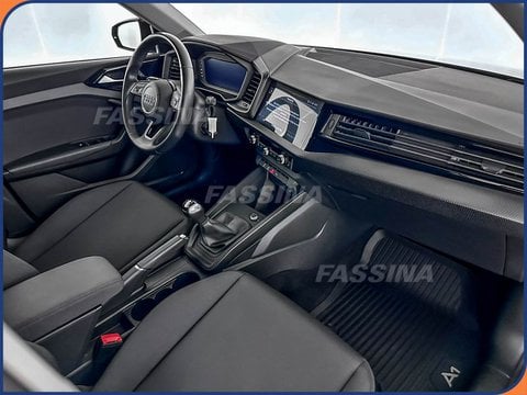 Auto Usate A Milano | Audi A1 Sportback Spb 30 Tfsi