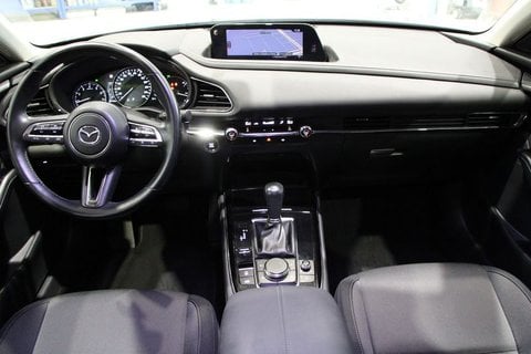 Auto Usate A Padova | Mazda Cx-30 Cx-30 2.0 M-Hybrid Executive 2Wd 150Cv 6At