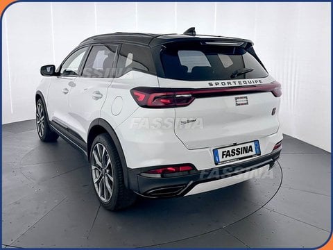 Auto Km0 A Milano | Sportequipe Sportequipe 6 Sportequipe 6 1.5 Turbo Cvt Gpl