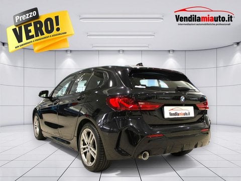 Auto Usate A Padova | Bmw Serie 1 116D Msport
