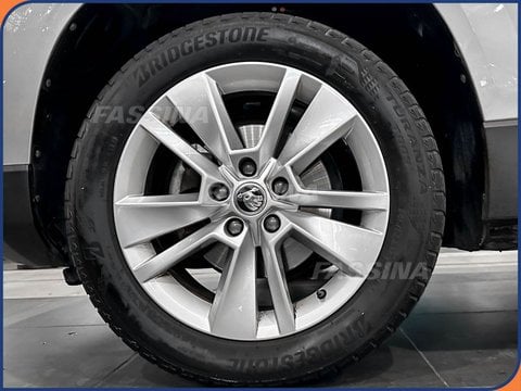 Auto Usate A Milano | Škoda Karoq Karoq 1.0 Tsi Ambition