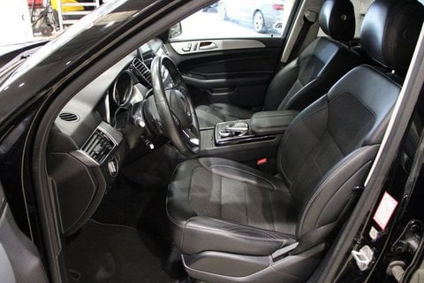 Auto Usate A Padova | Mercedes-Benz Gle Gle 250 D Exclusive 4Matic Auto