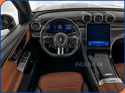 Auto Usate A Milano | Mercedes-Benz Glc Glc 220 D Amg Advanced 4Matic Auto