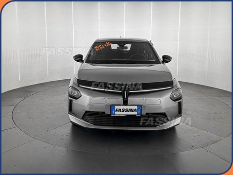 Auto Km0 A Milano | Lancia Ypsilon Elettrica Elettrico 156Cv Ypsilon