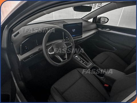 Auto Km0 A Milano | Volkswagen Golf Golf 1.5 Etsi Edition Plus 115Cv Dsg