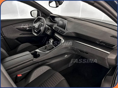 Auto Usate A Milano | Peugeot 5008 5008 Puretech Turbo 130 S&S Active Pack