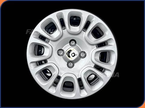 Auto Km0 A Milano | Fiat Pandina Pandina 1.0 Firefly Hybrid Icon S&S 65Cv