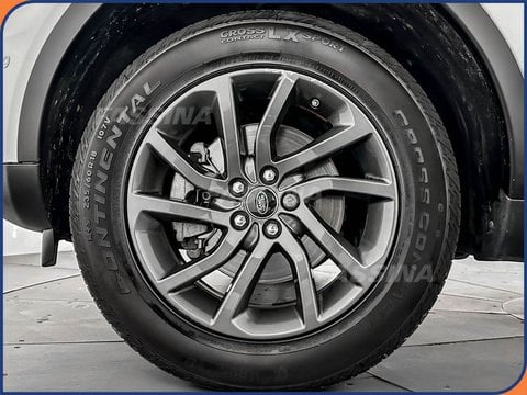 Auto Usate A Milano | Land Rover Discovery Sport Discovery Sport 2.0 Td4 Pure Awd 150Cv