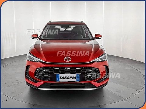 Auto Km0 A Milano | Mg Zs Zs 1.5 Comfort