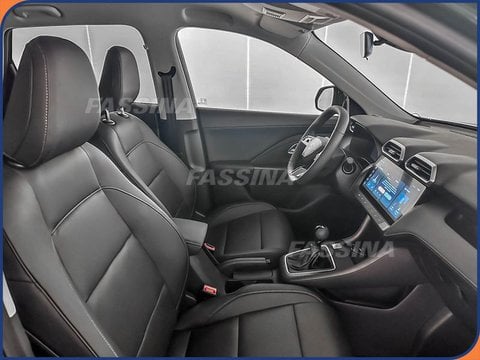Auto Km0 A Milano | Mg Zs Zs 1.5 Comfort