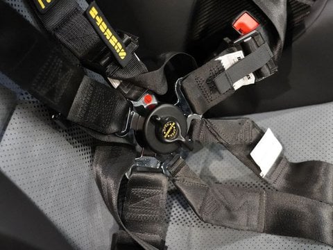 Auto Usate A Padova | Porsche 718 4.0 Cayman Gt4 Rs