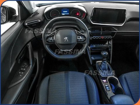 Auto Usate A Milano | Peugeot 2008 2008 1.2 Puretech Allure S&S 100Cv