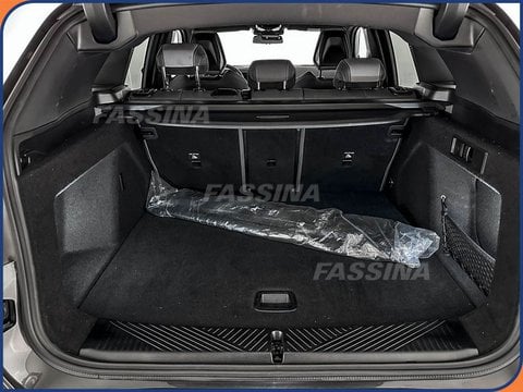 Auto Usate A Milano | Bmw X3 X3 Xdrive20D Msport Auto