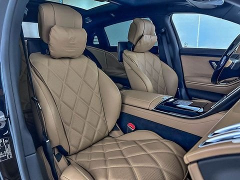 Auto Usate A Milano | Mercedes-Benz Maybach S Maybach S 680 Limited Edition Virgil Abloh 1 Di 150...