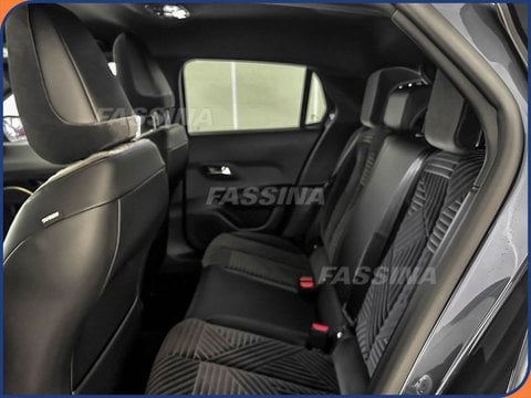 Auto Km0 A Milano | Lancia Ypsilon Ypsilon Hybrid E-Dct Lx
