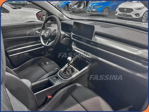 Auto Km0 A Milano | Jeep Avenger Avenger 1.2 Turbo Summit Fwd 100Cv