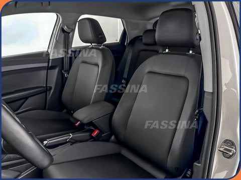 Auto Usate A Milano | Audi A1 A1 Allstreet 30 1.0 Tfsi 110Cv S Tronic