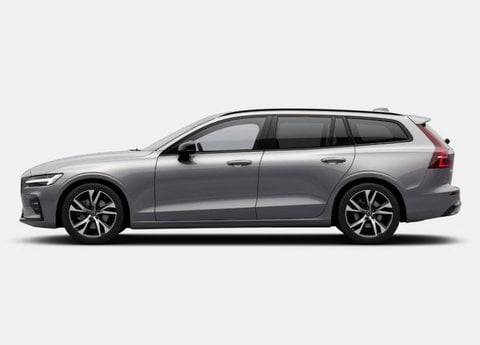 Auto Nuove Pronta Consegna A Milano | Volvo V60 V60 2.0 B4 Plus Dark Auto