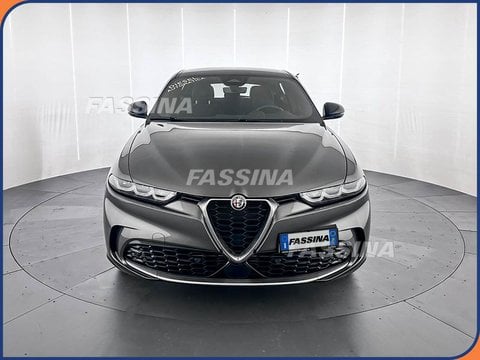 Auto Usate A Milano | Alfa Romeo Tonale Tonale 1.6 Diesel 130 Cv Tct6 Ti