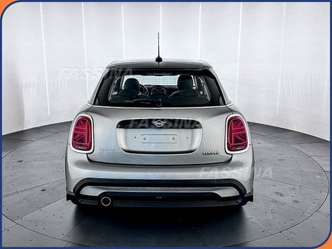 Auto Usate A Milano | Mini Cooper Mini 5P 1.5 Cooper Essential Auto