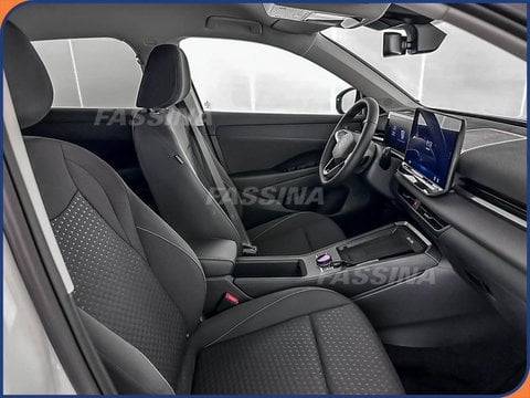 Auto Km0 A Milano | Volkswagen T-Roc T-Roc 1.5 Etsi Life 150Cv Dsg