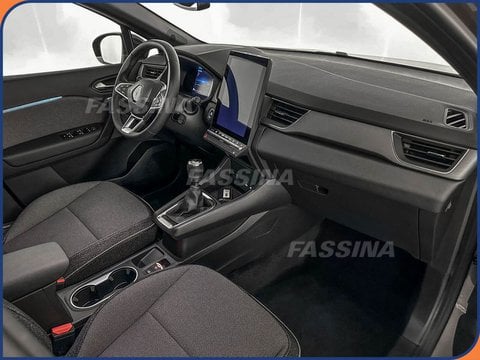Auto Usate A Milano | Renault Captur Captur 1.0 Tce Techno 90Cv