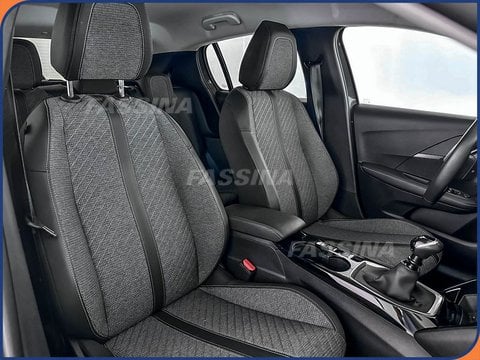 Auto Usate A Milano | Peugeot 208 208 1.2 Puretech Allure S&S 100Cv