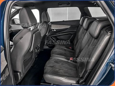 Auto Usate A Milano | Peugeot 5008 5008 1.5 Bluehdi Gt Pack S&S 130Cv Eat8 7Posti