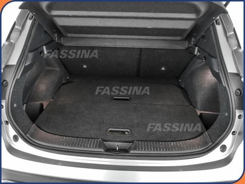 Auto Usate A Milano | Nissan Qashqai Qashqai Mhev 140 Cv N-Connecta X-Tronic