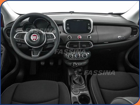 Auto Fiat 500X 1.3 Multijet 95 Cv Km0 A Milano